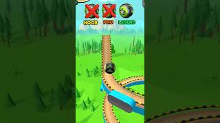 Who Will Wingoing Balls