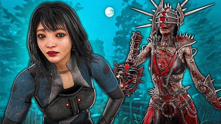 1 Hour Of Very Tense Survivor Matches!