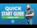 Spectora quick start guide for mobile
