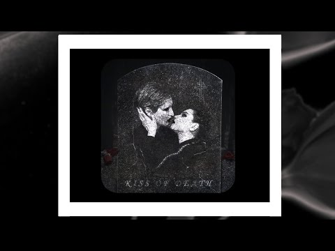 IC3PEAK - KISS OF DEATH [Full Album + Lyric Video]