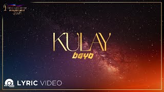 Kulay -  BGYO |  From 