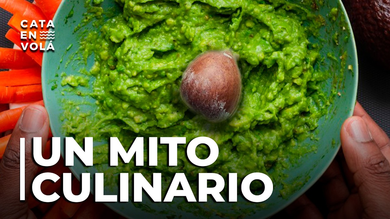 ¿SIRVE EL CUESCO DE LA PALTA?