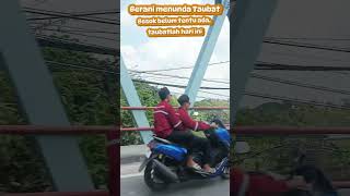 Download Lagu Jangan tunggu tua untuk taubat,karena  ajal tidak menunggu #islamicvideo #quotes #fromkatabijak # MP3