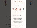 What Is a Verb? | Learn English Grammar in Seconds! 🔤✨ #shorts #englishlearningclass #english