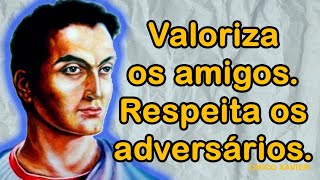Citações e frases de Emmanuel que você deve conhecer - Chico Xavier