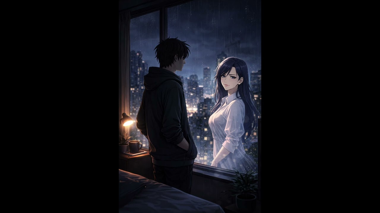 我一直喺你身邊 (I’ve Always Been Right Beside You), Cantonese AI song