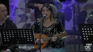 Qoum Tara- Feat. Tom Cohen And Dalila Meksoub قم ترى