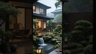 Landscape and Architecture #603 | #peaceful #home #architecture#beautiful#Landscape