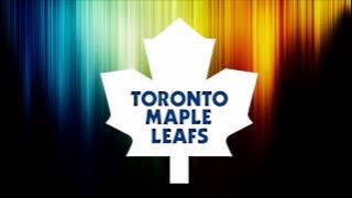 Toronto Maple Leafs Goal Horn 2013-2014