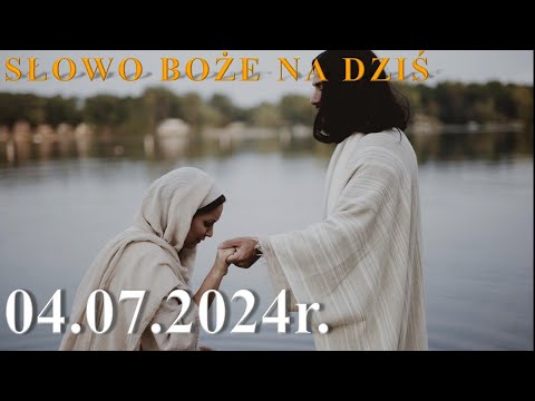 Słowo Boże na