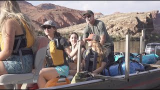 Campus Recreation - Learn More About Outdoor Recreation