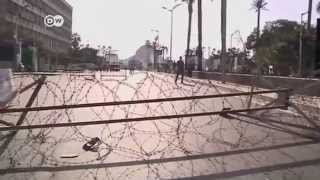 Egypt's Sisi running for president | Journal