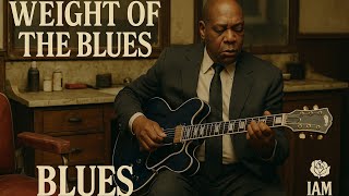 IAM - Weight of the blues | Blues