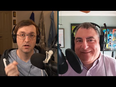 Actual Gaming Business Facts with Mat Piscatella