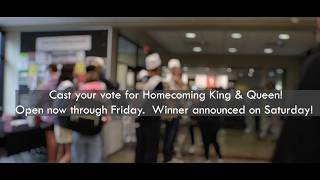 Getting to know the 2026 FHSU Homecoming Candidates