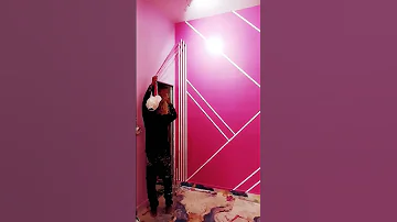 Wall Penting Tep Dizayen Asianpaints Bergerpaint Indigo Nerolacpaints Putty Colors Design 