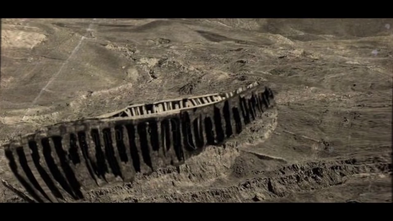 They Found Noah s Ark In 1968 They Had Keep Hidden From Us All This They Found Noah s Ark In 1968 They Had Keep Hidden From Us All This