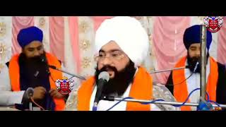 ਪਿੱਛੇ ਮੁੜ ਜਾ ਮੀਰਾਂ ਨੀ। BABA HARJIT SINGH JI MANDI GOBINDGARH WALE ।