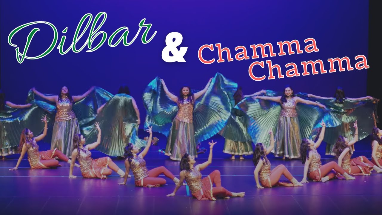 Dilbar | Chamma Chamma | Project Bollywood by BollyWorks