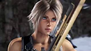 Dissidia NT Online Battle #2 Vaan, Sephiroth, Ace VS CoD, Kuja, Sephiroth
