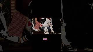 Cry For Me Trend Ironmouse And Bubi Vrchat Mmd Dance Song Animation