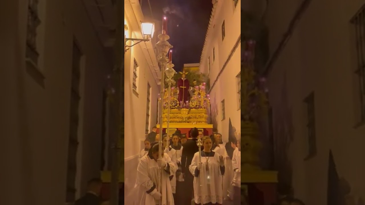 Prendimiento Villamartín 2022 Boquete Tío Parrao