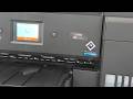 Unboxing Epson Ecotank L14150 | مراجعة طابعة ابسون
