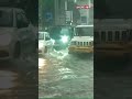Hyderabad News Today | Heavy Rains Continue To Drench Hyderabad, IMD Issues Yellow Alert | N18S