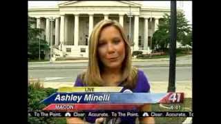 41NBC/WMGT- Consolidation Transition Begins- 10.14.13