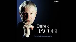 Famous Derek Jacobi In His Own Words - Derek Jacobi Wealth
