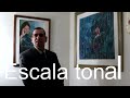 Escala tonal