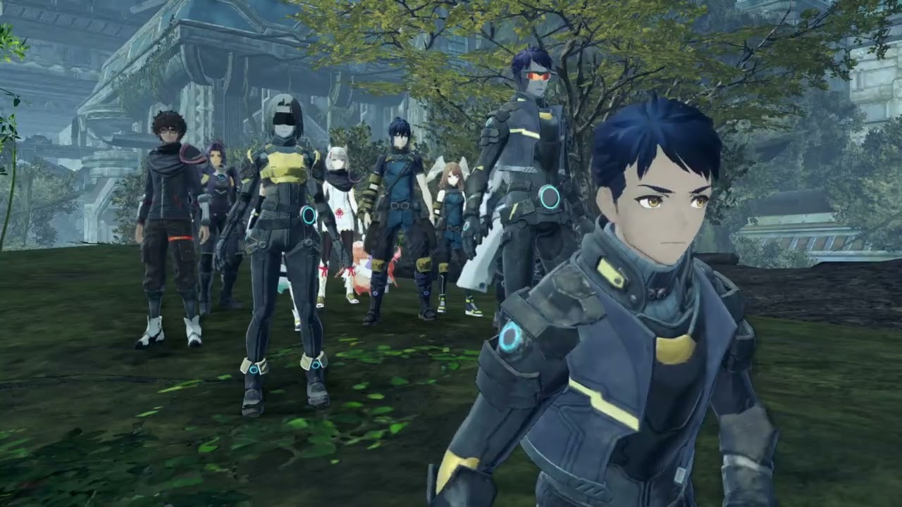 Merciless Pursuit | Xenoblade Chronicles 3 Part 85