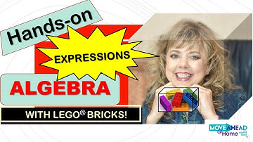 Algebraic Expressions Game