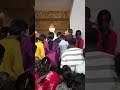 DURGA PUJA PARIKRAMA MAHASHTAMI I DURGA PUJA PARIKRAMA MAHASHTAMI PRAYAGRAJ 2025 Live highlight