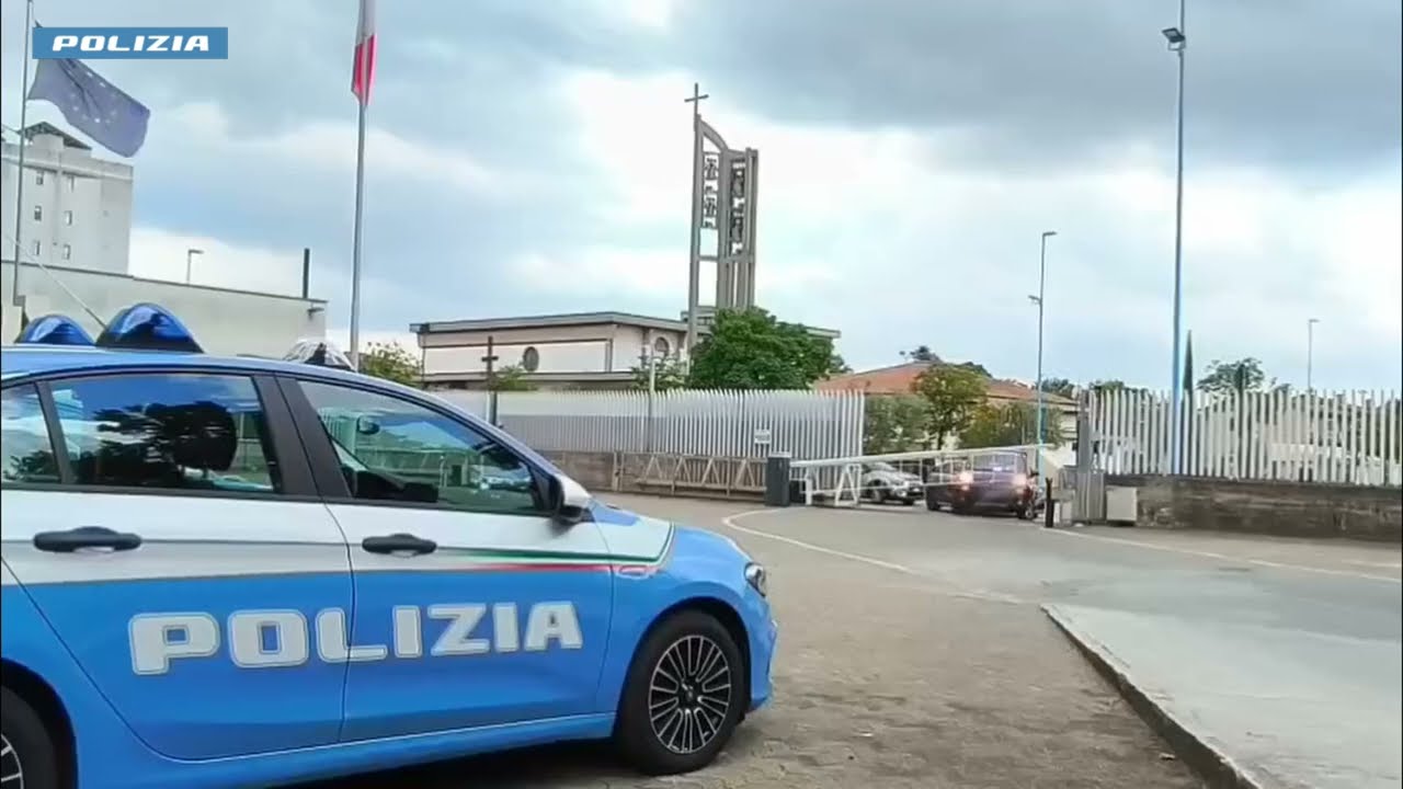 In manette 3 fratelli latitanti ricercati per frode e riciclaggio