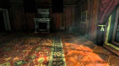 Amnesia: The Dark Descent- Part 2: Sinking into Madness