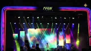 Phum Viphurit - Lover Boy (Live)