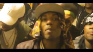 DAH BROOKLYN - (NO DRAMA) FT ADRENALINE RUSH AND GUALA BILLS OFFICIAL VIDEO)