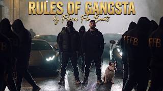 Details RULES OF GANGSTA | FLORÉN FLO Beats | Gangsta Trap Hip-Hop Anthem (Official Music Video) Guide