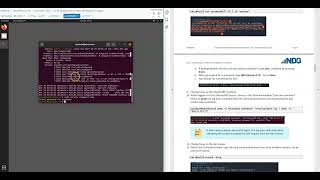 Lab 5: Analyzing Types of Attacks and Mitigation Techniques