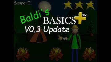 Baldi