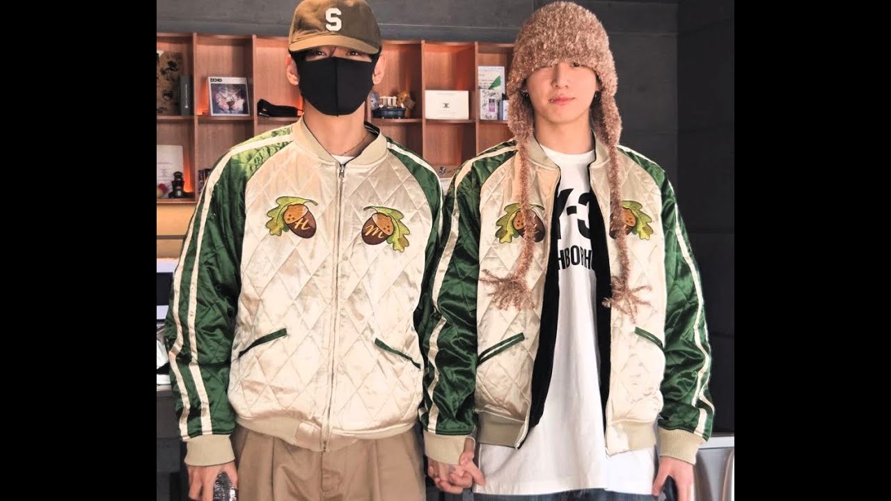 Taekook/ВиГуки| Глоток счастья: новые кадры ВиГу от Хосока/Разбор