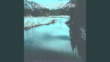 Sublime Backdrops for Deep Focus