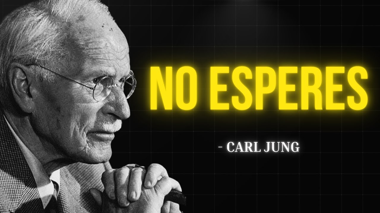 Cómo dejar de esperar que regrese quien ya soltó el vínculo – Carl Jung