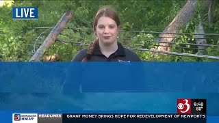 AM Weather Webcast