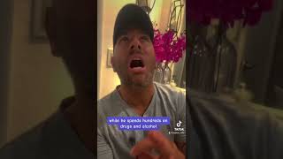 Difference between a single mom and her BD