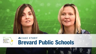 ClassLink and Brevard Public Schools