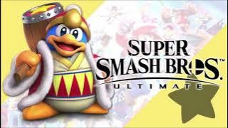 King Dedede's Theme (Brawl) // Super Smash Bros. Ultimate