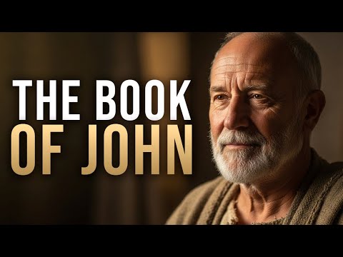 Why the Book of John Is the Key to Understanding Eternal Life