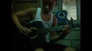 river flows in you - andre layson